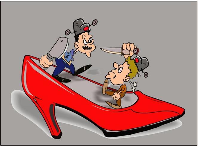 日前,有网友发布微博,石家庄市桥西区区委书记陶明法涉嫌策划砍伤中山